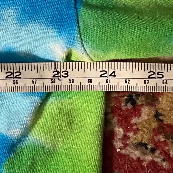 2006 Grateful Dead Jam Band T-shirt 💙⚡️❤️ - Picture 4 of 9